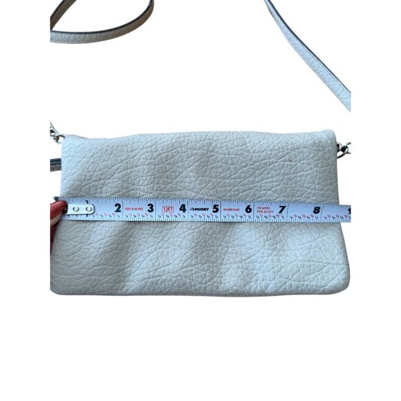 NINE WEST Light Beige Multipocket Chain Crossbody Bag - Picture 8 of 10